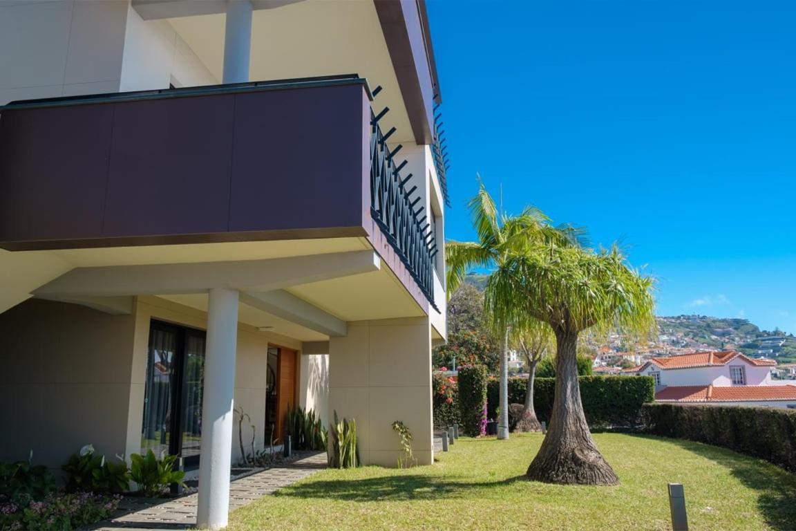 Guestready - Funchal Sunny Retreat Apartment Exterior photo