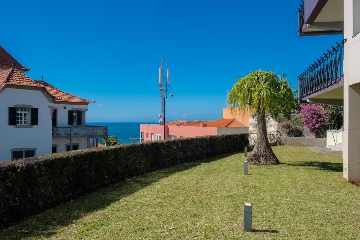 Guestready - Funchal Sunny Retreat Apartment Exterior photo