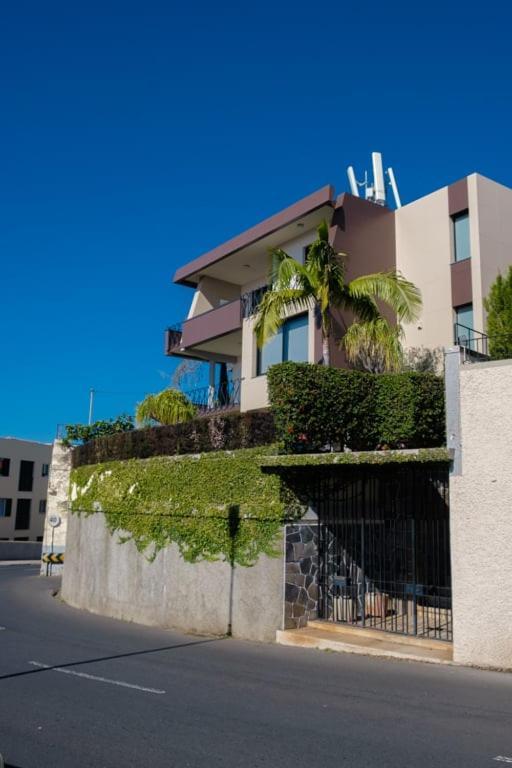 Guestready - Funchal Sunny Retreat Apartment Exterior photo