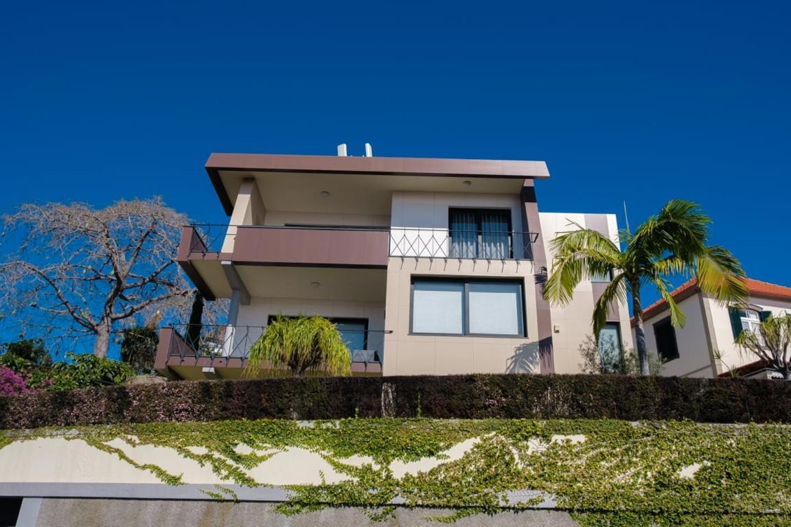 Guestready - Funchal Sunny Retreat Apartment Exterior photo